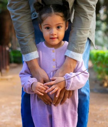 Transforming Children’s Lives