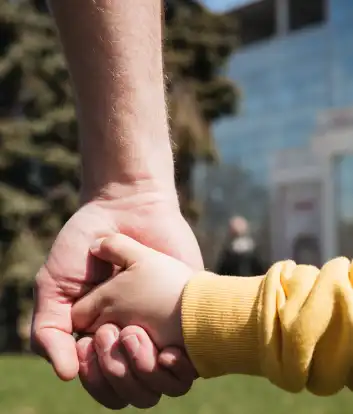 fostering child care